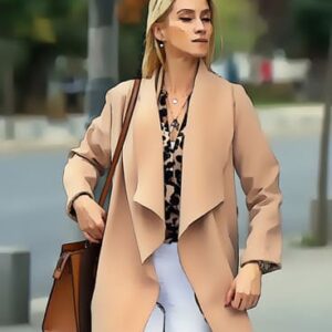 BIBA Women Casual Dress