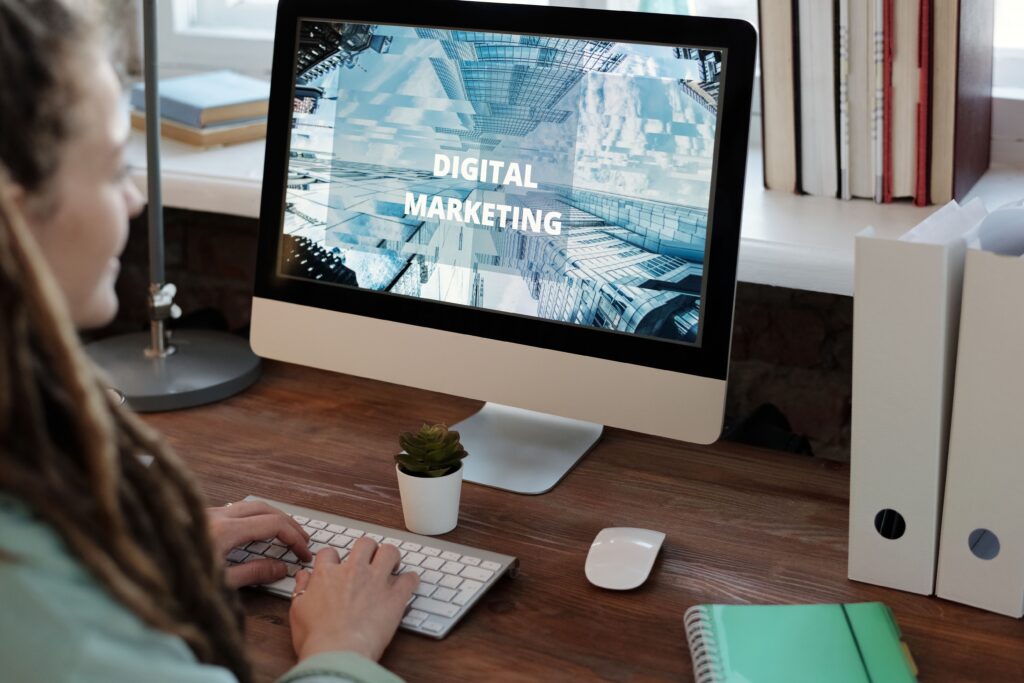 Digital Marketing in Hyderabad